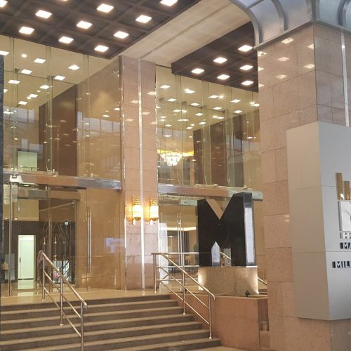 M Hotel Makkah by Millennium4