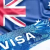 australian visa