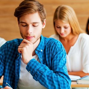 IELTS Academic Express+