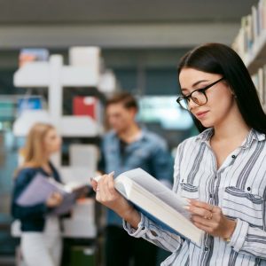 IELTS Academic - Bronze