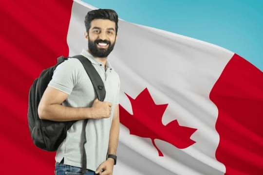 canada study visa