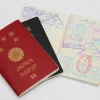 japan visa