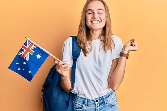 study australia