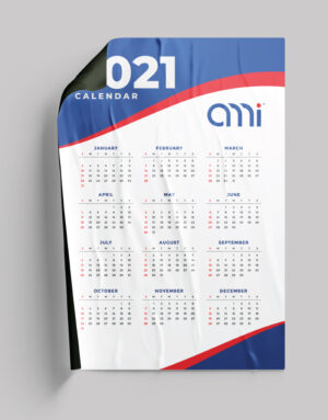 Magnetic-Calendar