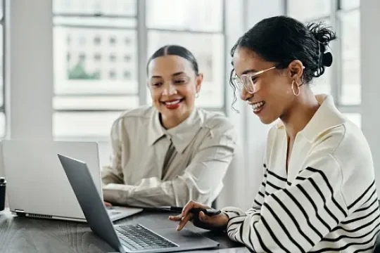 affiliate business