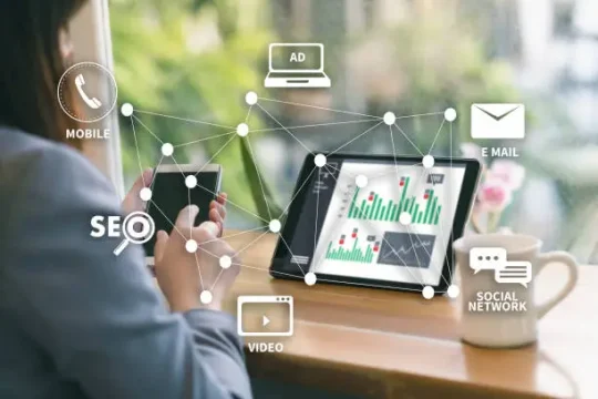 effective digital markeing