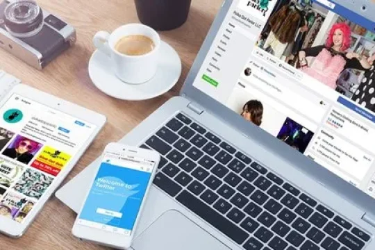 social marketing