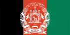 Flag-Afghanistan