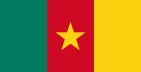 Flag-Cameroon