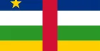 Flag-Central-African-Republic