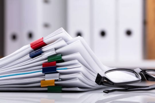 document