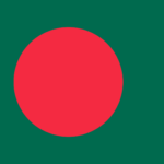 bangladesh