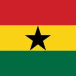 ghana