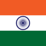 india