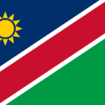 namibia