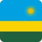 rawanda